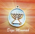 Dije Menorah